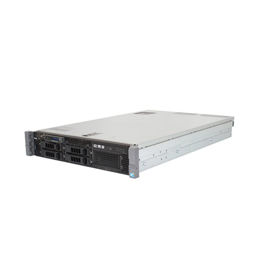 [R710-X5667] (Refurbished) Dell PowerEdge R710 Server (2xX5667.64GB.12TB)