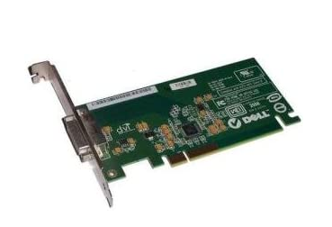 [0Y104D] ATI Radeon HD 3450 256MB PCI-E Graphics Card- Y104D