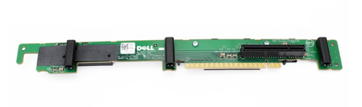 [4H3R8] DELL POWEREDGE R610 PCI-EXPRESS CENTER RISER BOARD ASSEMBLY SERVERS 4H3R8