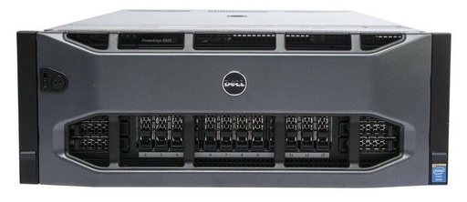 [R920-E74890V2-512GB] (Refurbished) Dell PowerEdge R920 Rack Server (4xE74890V2.512GB.480GB)