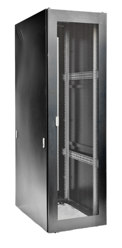 [CCP42U1000FS] CentRacks Classy 42U for Server (205cm x 60cm x 100cm) Perforated Floor Stand Server Rack