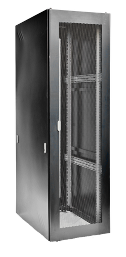 [CCP42U1000F] CentRacks Classy 42U (205cm x 60cm x 100cm) Perforated Floor Stand Server Rack