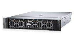 [R760-XG6430] Dell PowerEdge R760 2U Rack Server (2xXG6430.32GB.480GB)
