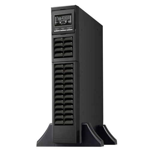 [PowerBridge ONE+ RT 1K] Right Power PowerBridge ONE+ 1K Rackmount/Tower UPS