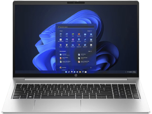 [840F7PA] HP ProBook 450 15.6 inch G10 Notebook (i5-1335U.8GB.512GB)