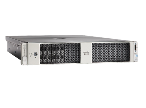 [UCS C240 M5] (Refurbished) Cisco UCS C240 M5 Rack Server