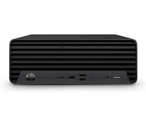 [8U7D1PA] HP Pro 400 G9 SFF Desktop (i3-13100.8GB.512GB)