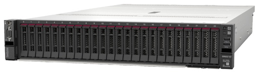 [7Z73S08H00] Lenovo ThinkSystem SR650 V2 Rack Server (XS4310T.16GB)