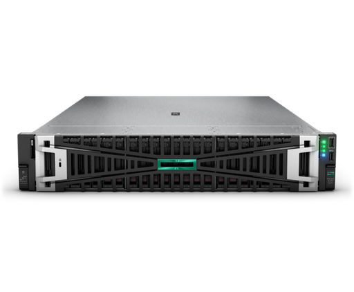 [P52561-B21] HPE ProLiant DL380 Gen11 5416S Rack Server