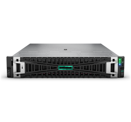 [P58792-B21] HPE ProLiant DL345 Gen11 Rack Server (AMD9124.32GB.3x600GB)