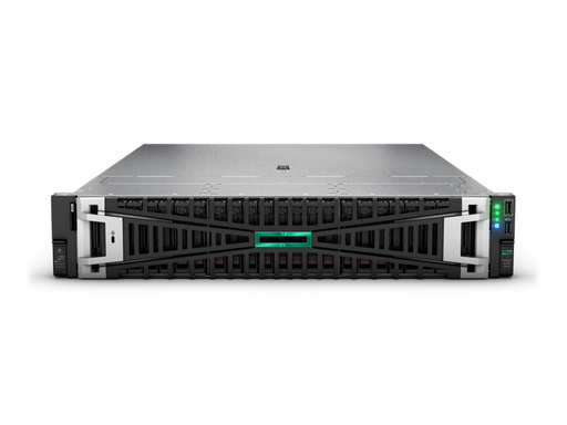 [P55080-B21] HPE ProLiant DL385 Gen11 Rack Server (AMD9124.32GB.3x600GB)