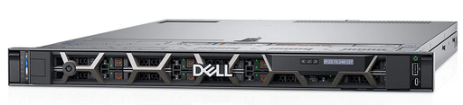 [R640-XS4116] (Refurbished) Dell PowerEdge R640 Rack Server (2xXS4116.128GB.3x480GB)