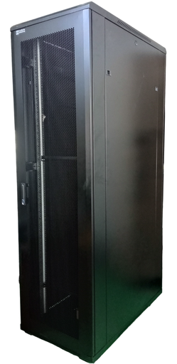 [CM42UB1000F] CentRacks 42U (203cm x 60cm x 100cm) Floor Stand Server Rack