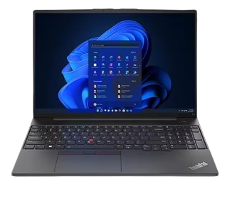 [21JN0052MY] Lenovo Thinkpad E16 Gen 1 Notebook (i7-1335U.8GB+8GB.512GB)