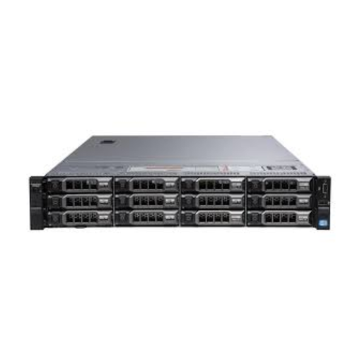 [R720XD-E52650-32GB] (Refurbished) Dell PowerEdge R720XD CTO Server (2xE52650.32GB.3x480GB)