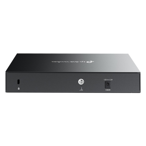[ER707-M2] TP-Link Omada Multi-Gigabit VPN Router