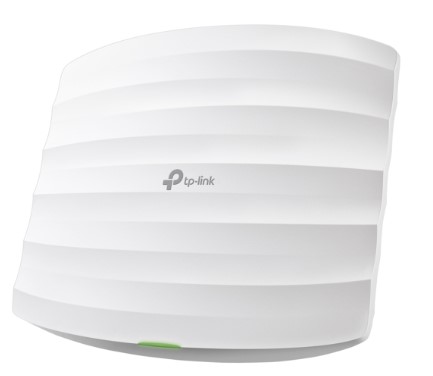 [TL-EAP115 Wall] TP-Link 300Mbps Wireless N Wall-Plate Access Point