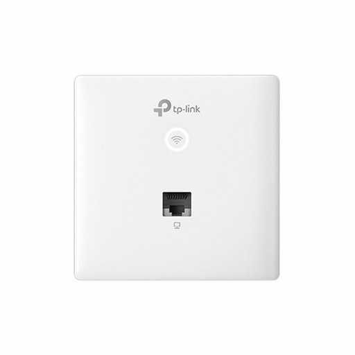 [TL-EAP230 Wall] TP-Link Omada AC1200 Wireless MU-MIMO Gigabit Wall-Plate Access Point
