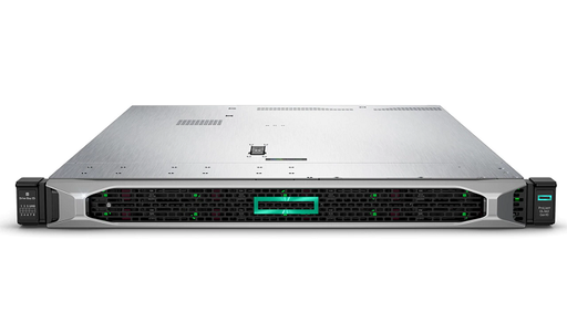 [DL360G10-XS4116] (Refurbished) HPE Proliant DL360 Gen10 Rack Server (2xXS4116.128GB.3x480GB)