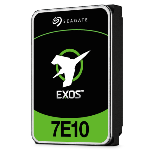 [ST4000NM000B] Seagate ST4000NM000B 4TB SATA Exos 7E10 Enterprise Hard Drive