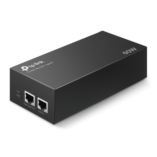 [TL-POE170S] TP-Link PoE++ Injector