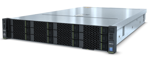 [2288HV5-XS4110] (Refurbished) Precomp Fusion 2U Rack Server (XS4110.32GB.240GB)