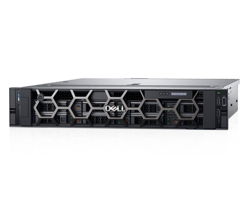 [R7515-AMD7H12] Dell PowerEdge R7515 Rack Server (AMD7H12.768GB.2x1.92TB)