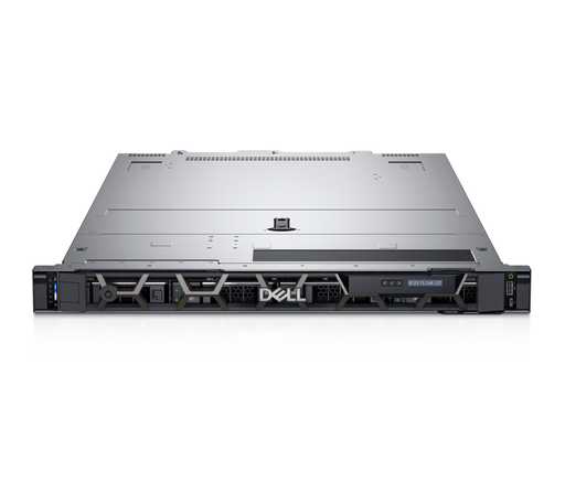 [R6525-AMD7543] Dell PowerEdge R6525 Rack Server (AMD7543.512GB.3x960GB)
