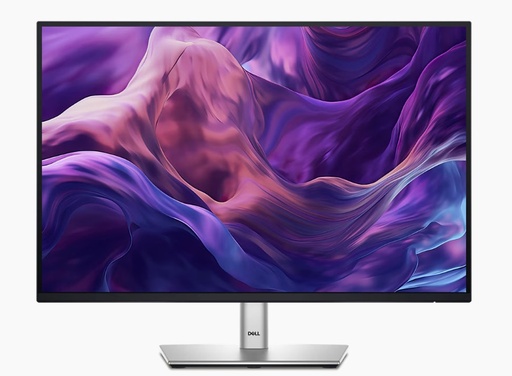 [210-BMNG] Dell Pro 24 Plus 16:10 USB-C Hub P2425E Monitor