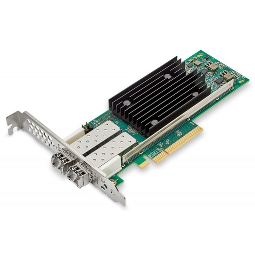 [QLE2772-SR] Marvell QLogic QLE2772-SR Dual-Port 32Gb Fibre Channel Adapter