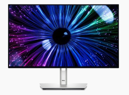 [210-BKMQ] Dell UltraSharp 24 USB-C® Hub U2424HE Monitor
