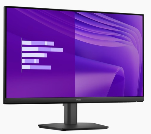 [210-BQZL] Dell Pro 24" E2425HM Monitor