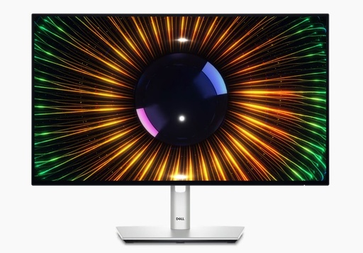 [210-BKMS] Dell UltraSharp 27 U2724D Monitor