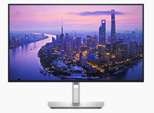 [210-BQML] Dell UltraSharp 27 4K Thunderbolt Hub U2725QE Monitor
