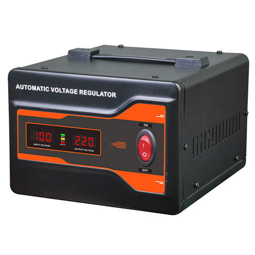 [SPR 1000] Right Power Automatic Voltage Regulator (AVR) SPR 1000VA