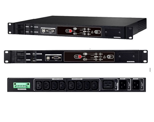 [ATS 30A] Right Power Automatic Transfer Switch (ATS) ATS 30A