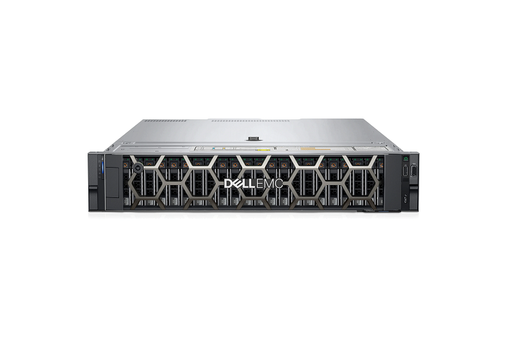 [R750XS-2xXG6330-1024GB] (Refurbished) Dell PowerEdge R750XS Rack Server (2xXG6330.1024GB.4x3.84TB)