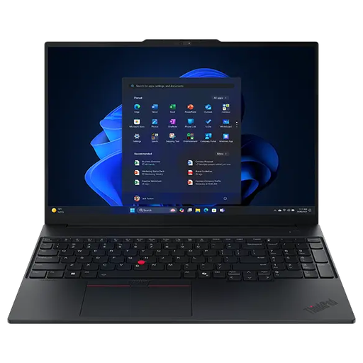 [21SR0006MA] Lenovo Thinkpad E16 Gen 3 Notebook (Ultra5-225U.16GB.512GB)