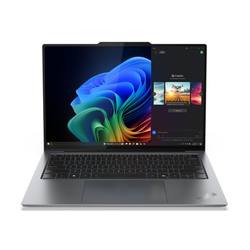 [21Q6004HMA] Lenovo ThinkPad X9-15 Gen 1 Notebook (Ultra7-258V.32GB.512GB)