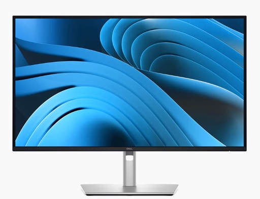 [210-BQXQ] Dell Pro 27 Plus QHD USB-C Hub P2725DE Monitor