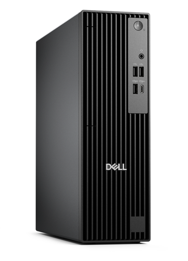 [QCS1255-R78700G-16-512-W11P] Dell Pro Slim QCS1255 Desktop (R7-8700G.16GB.512GB)