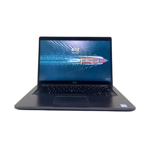 [L5400-i5-8365U-16GB-256GB] 8th Gen Dell Latitude 5400 14" Laptop Core i5 (i5-8365U.16GB.256GB)