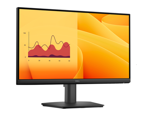 [210-BRCL] Dell Pro 22" E2225HM Monitor