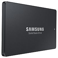 [MZ7LH960HAJR-00005] 960GB SSD 2.5" SATA PM883 6Gb/s
