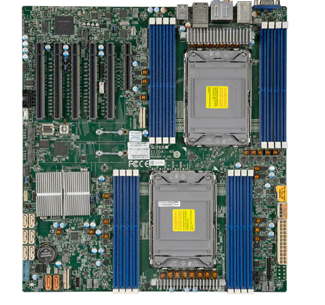 [MBD-X12DAI-N6] [X12DAI-N6] - Supermicro Motherboard