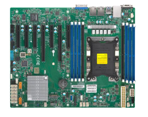 [MBD-X11SPL-F] [X11SPL-F] - Supermicro Motherboard