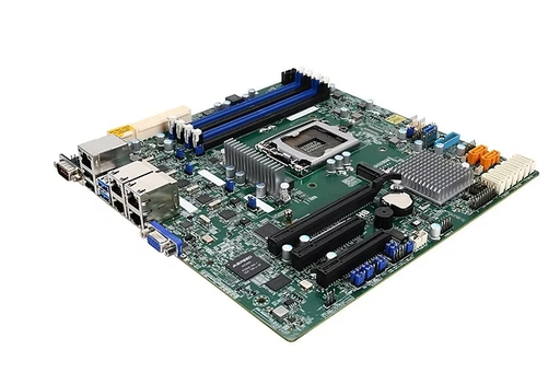 [MBD-X13SAZ-F-B] NIC ConnectX-5 PCIe3 25GbE 2xSFP28 UEFI