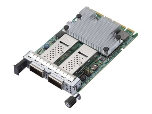 [BCM957508-N2100G] Ethernet Modules N2100G Tho 2x100G OCP Generic