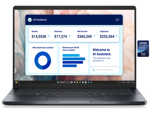 [PA14250-U5238v-32-1TB-W11P] Dell Pro 14 Premium PA14250 Notebook (Ultra5-238V.32GB.1TB)