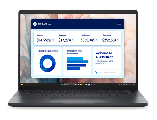 [PA13250-U5238v-32-1TB-W11P] Dell Pro 13 Premium PA13250 Notebook (Ultra5-238V.32GB.1TB)